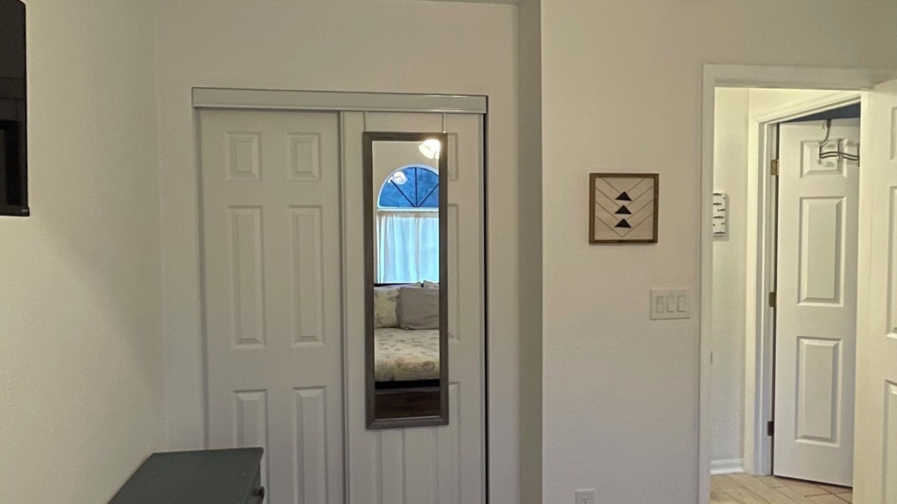 Photo of Bedroom in Citrus Springs