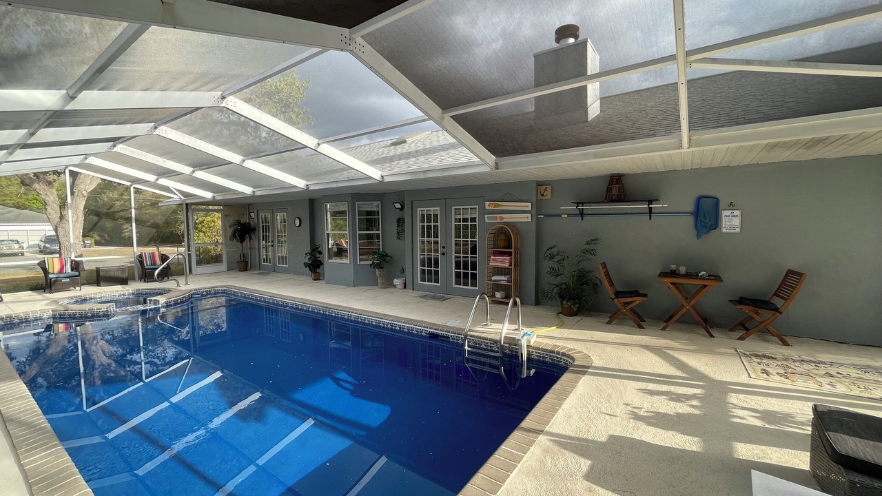 Photo of Outdoor in Citrus Springs