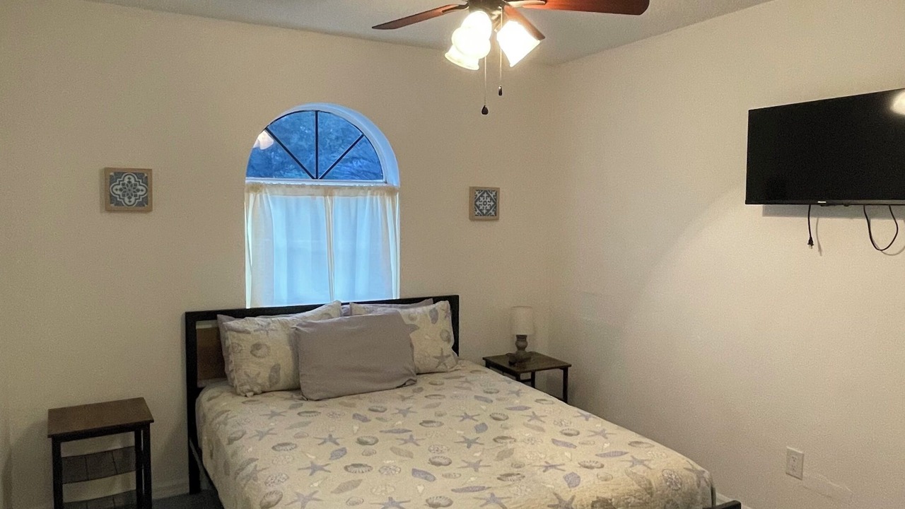 Photo of Bedroom in Citrus Springs