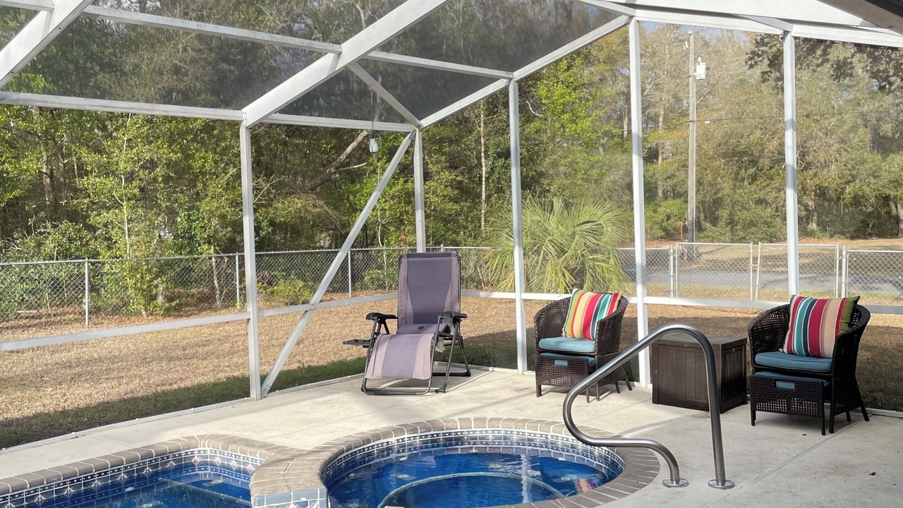 Photo of Outdoor in Citrus Springs
