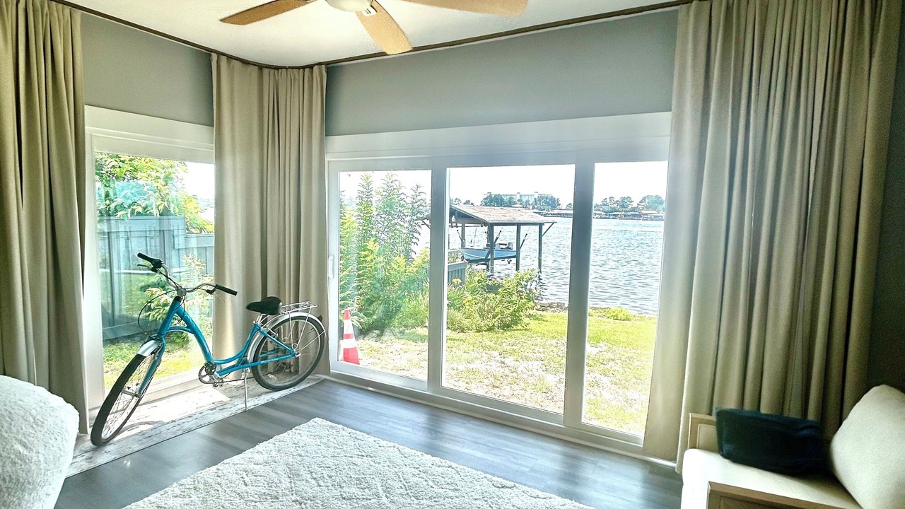 Photo of Bedroom in Thomas Drive