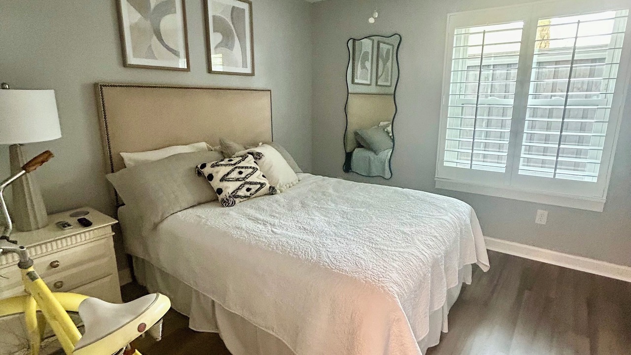 Photo of Bedroom in Thomas Drive