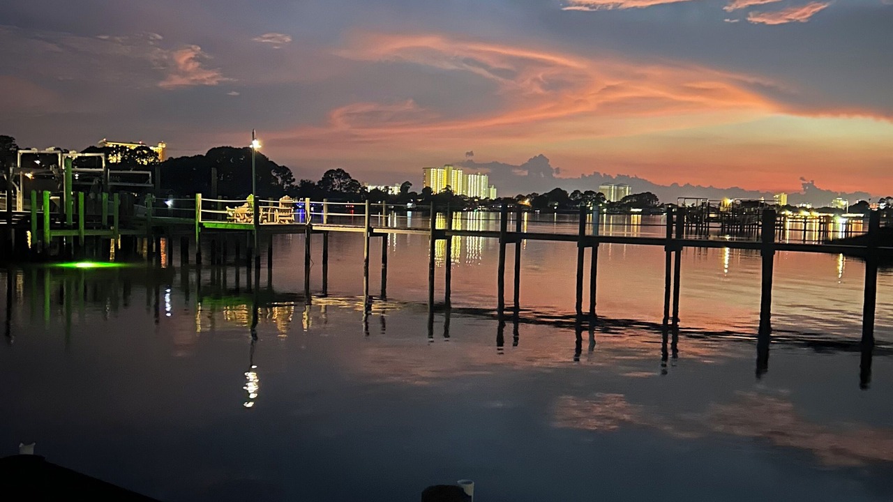 Photo of Outdoor in Thomas Drive