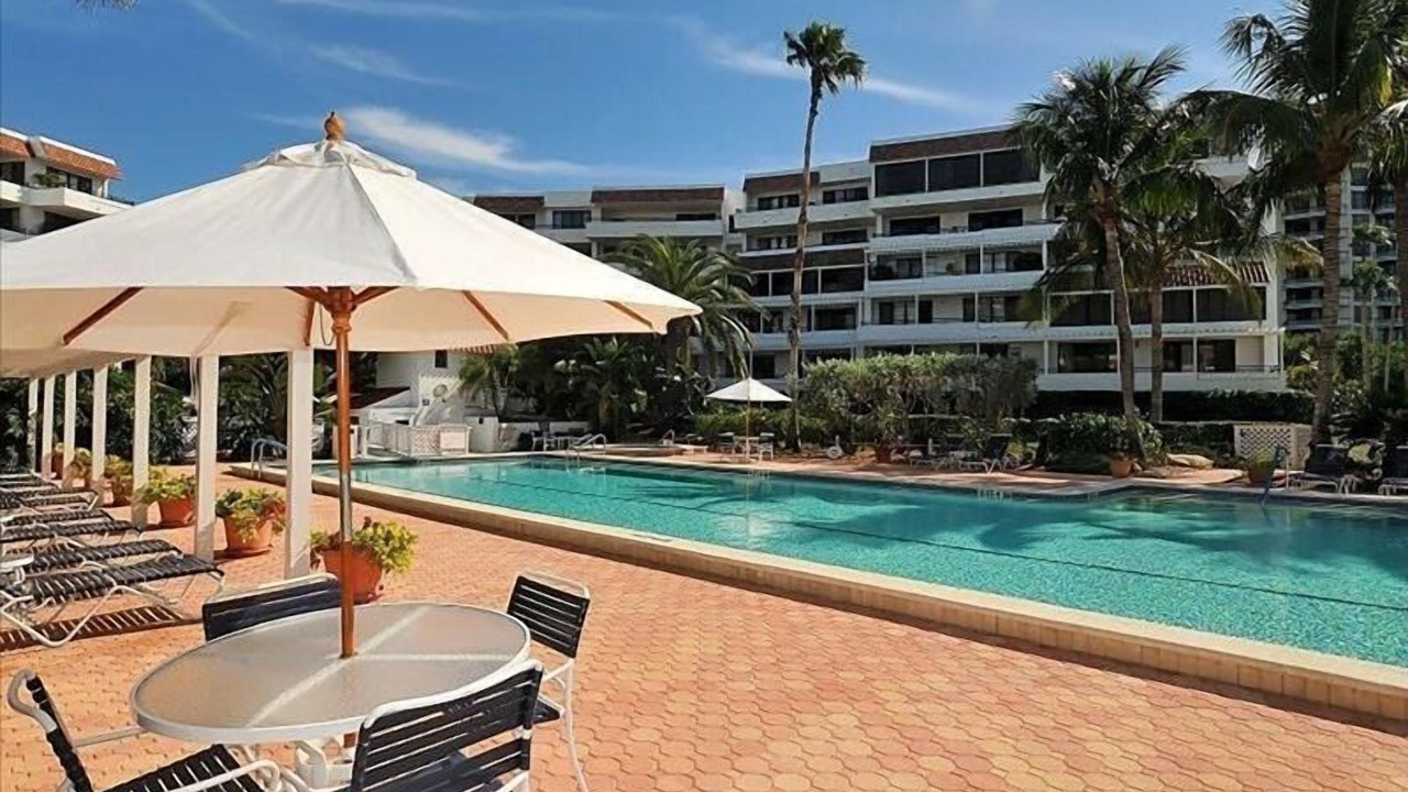 Photo of Outdoor in Longboat Key