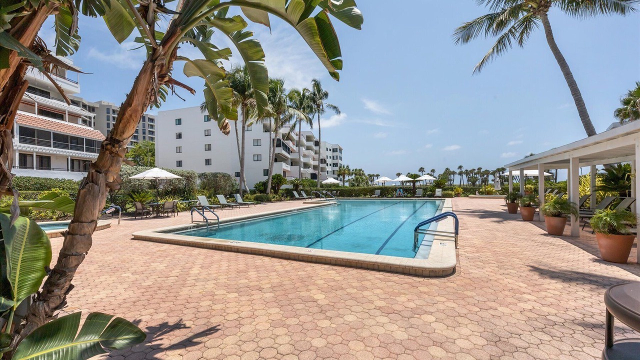 Photo of Outdoor in Longboat Key