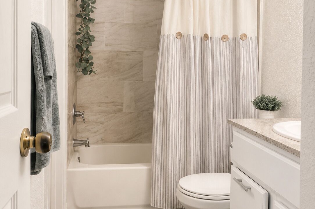 Photo of Bathroom in Tarpon Springs