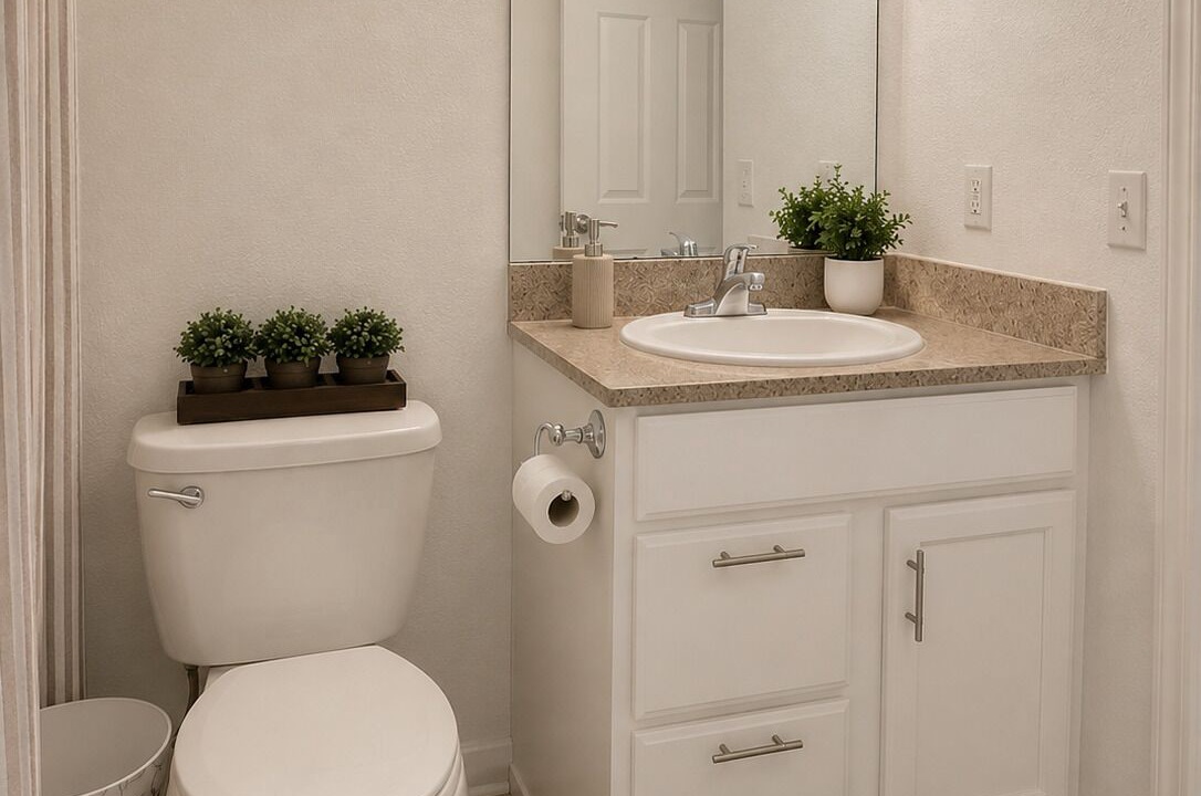 Photo of Bathroom in Tarpon Springs