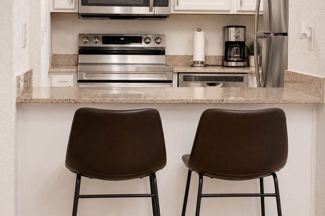Photo of Kitchen in Tarpon Springs
