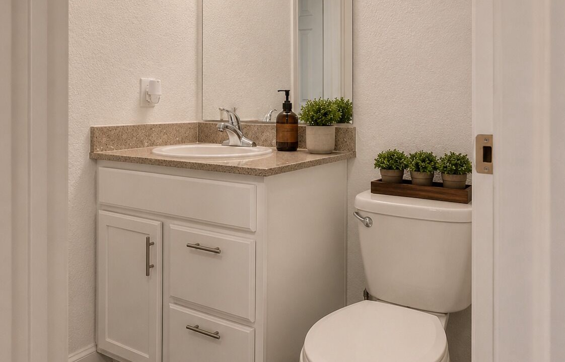 Photo of Bathroom in Tarpon Springs