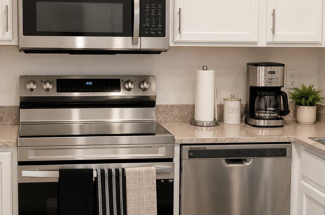 Photo of Kitchen in Tarpon Springs