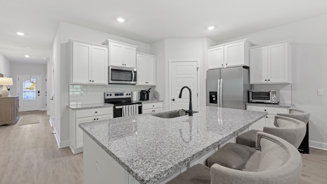 Photo of Kitchen in Tallahassee