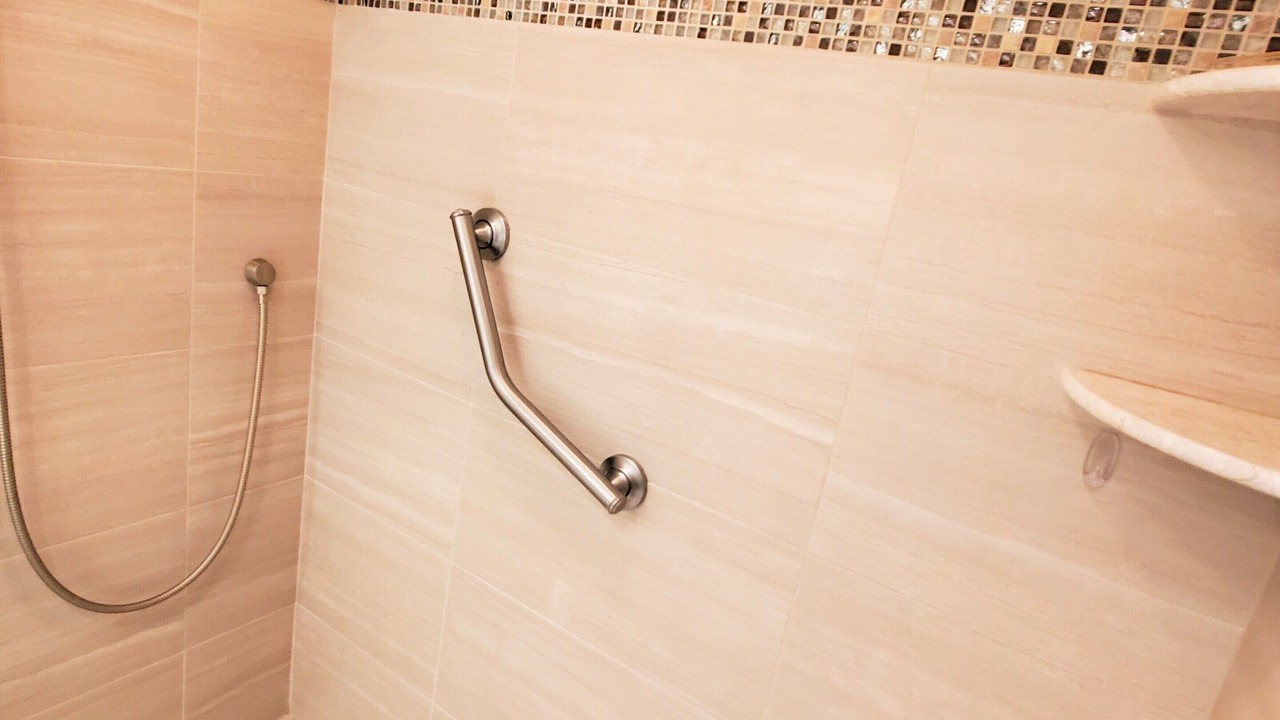 Photo of Bathroom in Longboat Key