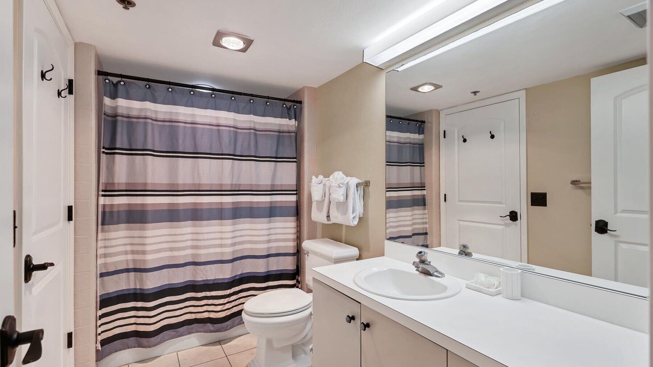 Photo of Bathroom in Longboat Key