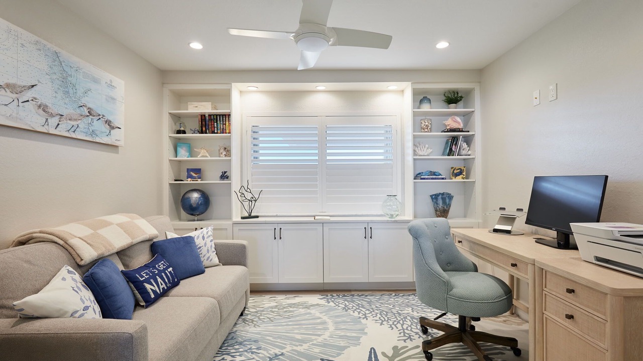 Photo of Livingroom in Sanibel