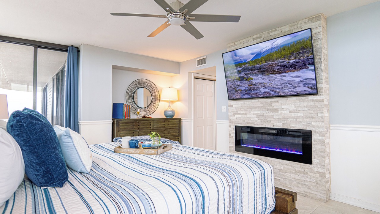 Photo of Bedroom in Daytona Beach