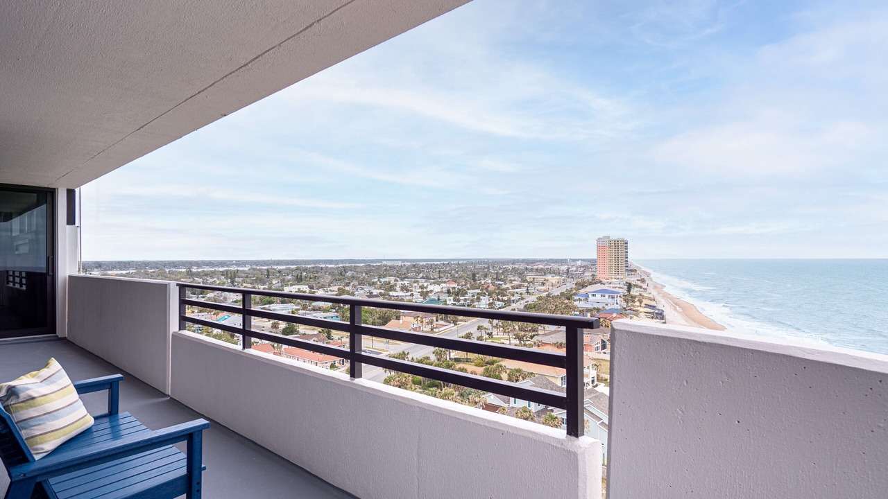 Photo of Outdoor in Daytona Beach