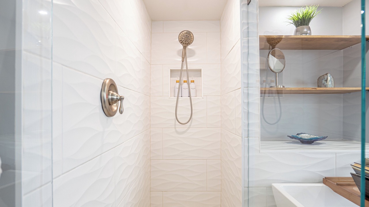 Photo of Bathroom in Daytona Beach