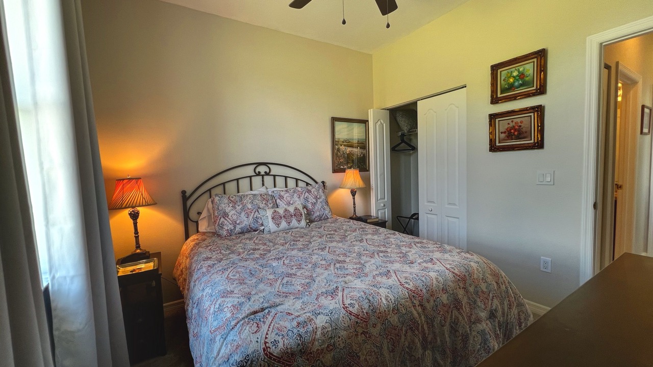 Photo of Bedroom in Verna