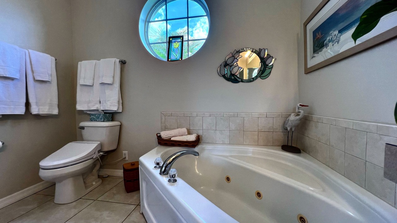 Photo of Bathroom in Verna