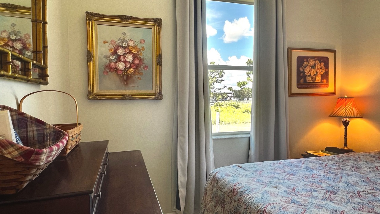 Photo of Bedroom in Verna