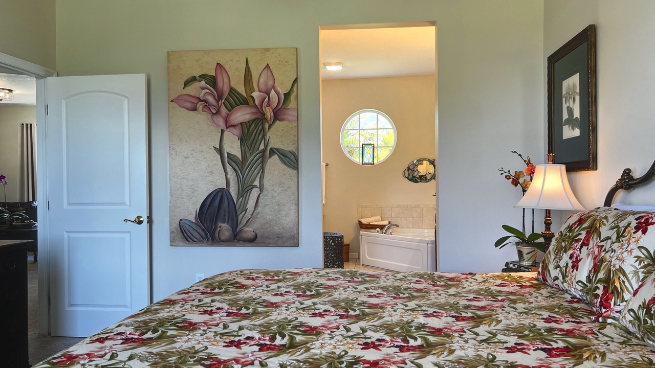 Photo of Bedroom in Verna