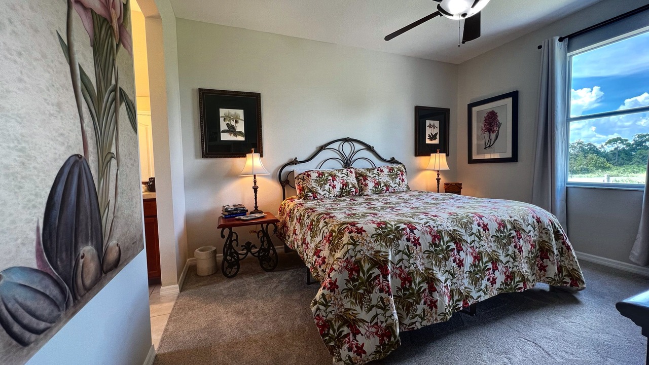 Photo of Bedroom in Verna