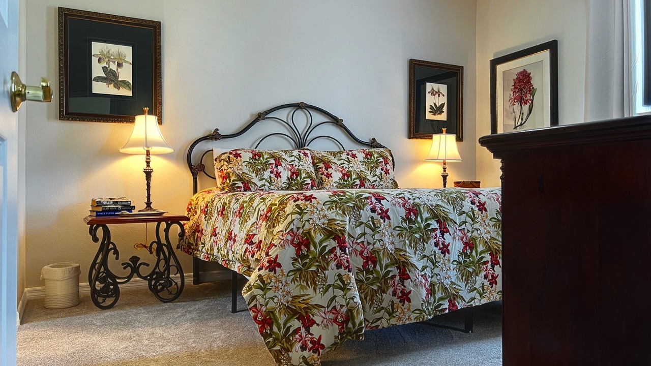 Photo of Bedroom in Verna