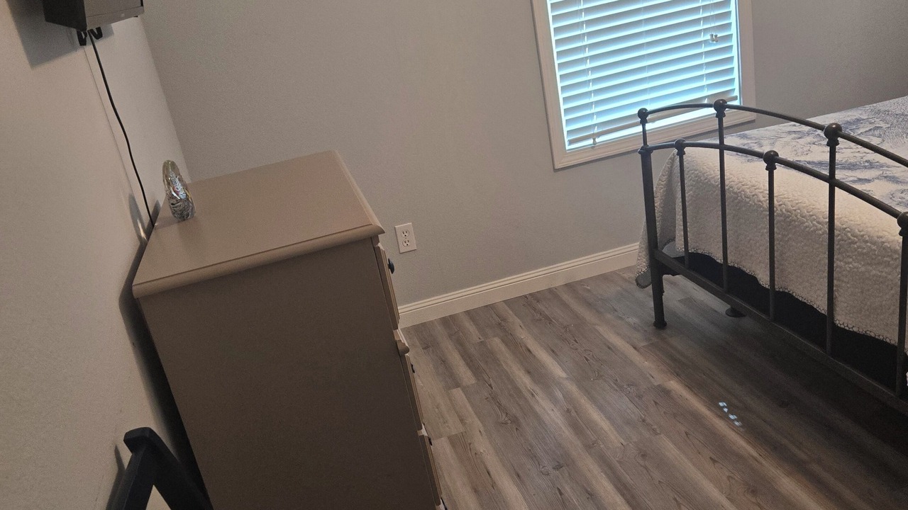 Photo of Bedroom in Crawfordville