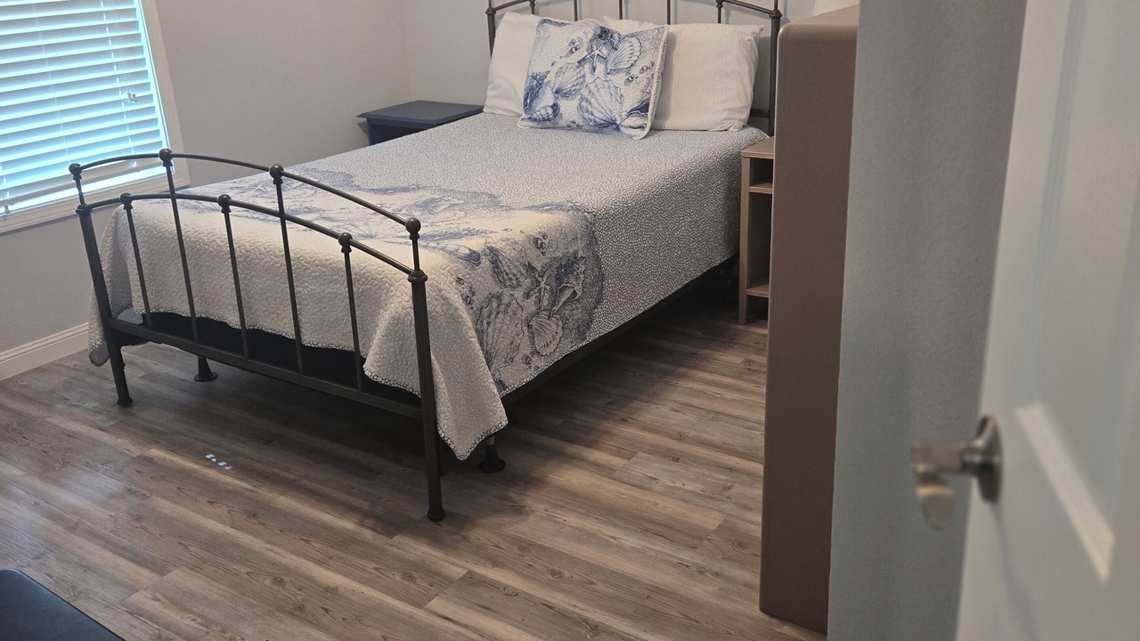 Photo of Bedroom in Crawfordville