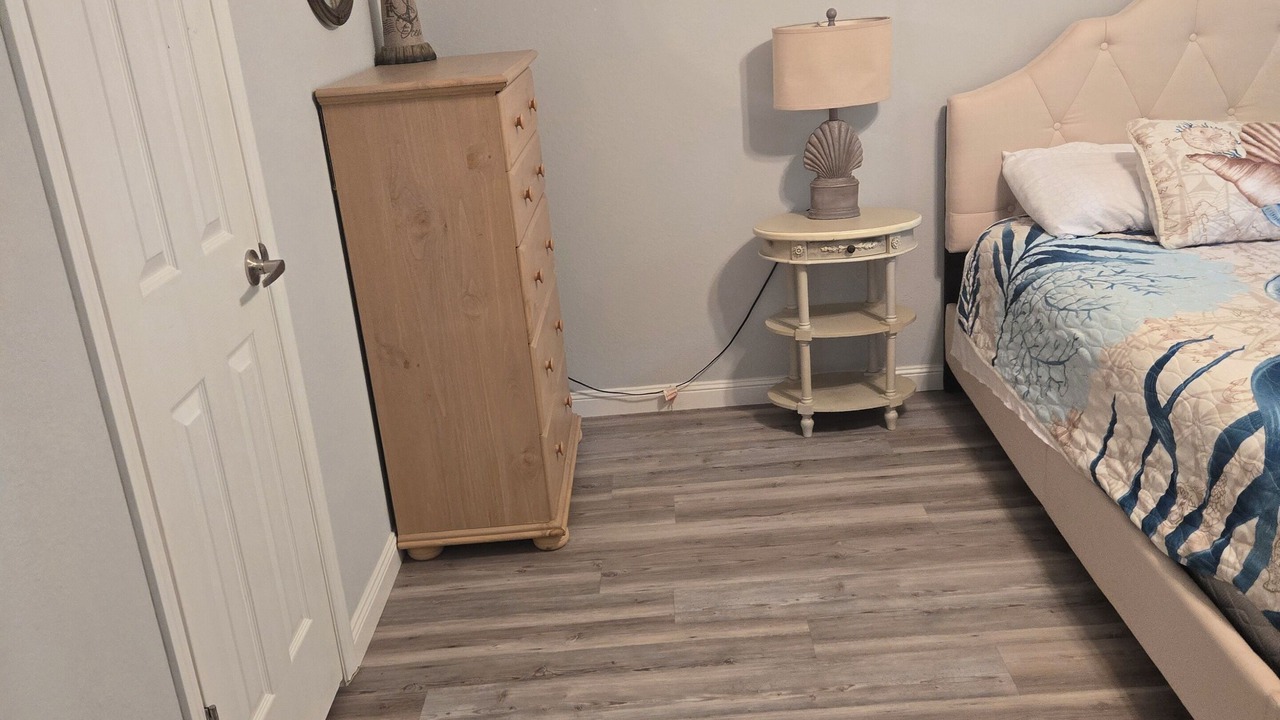 Photo of Bedroom in Crawfordville