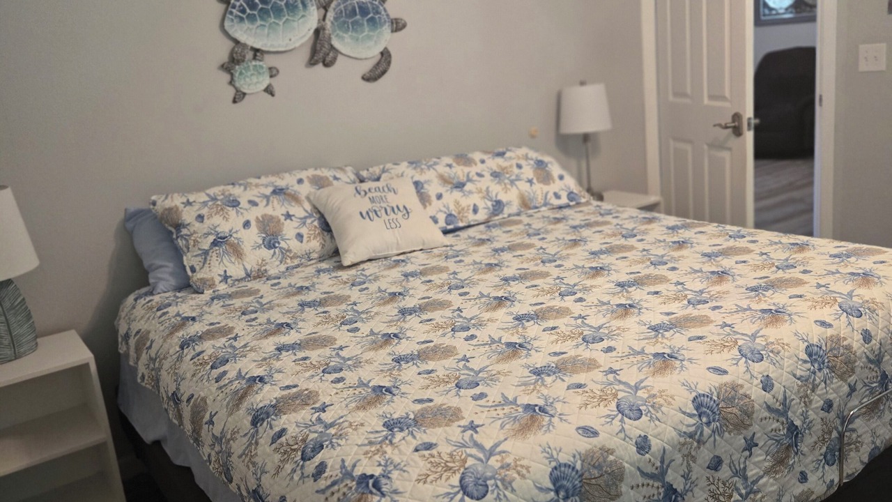 Photo of Bedroom in Crawfordville