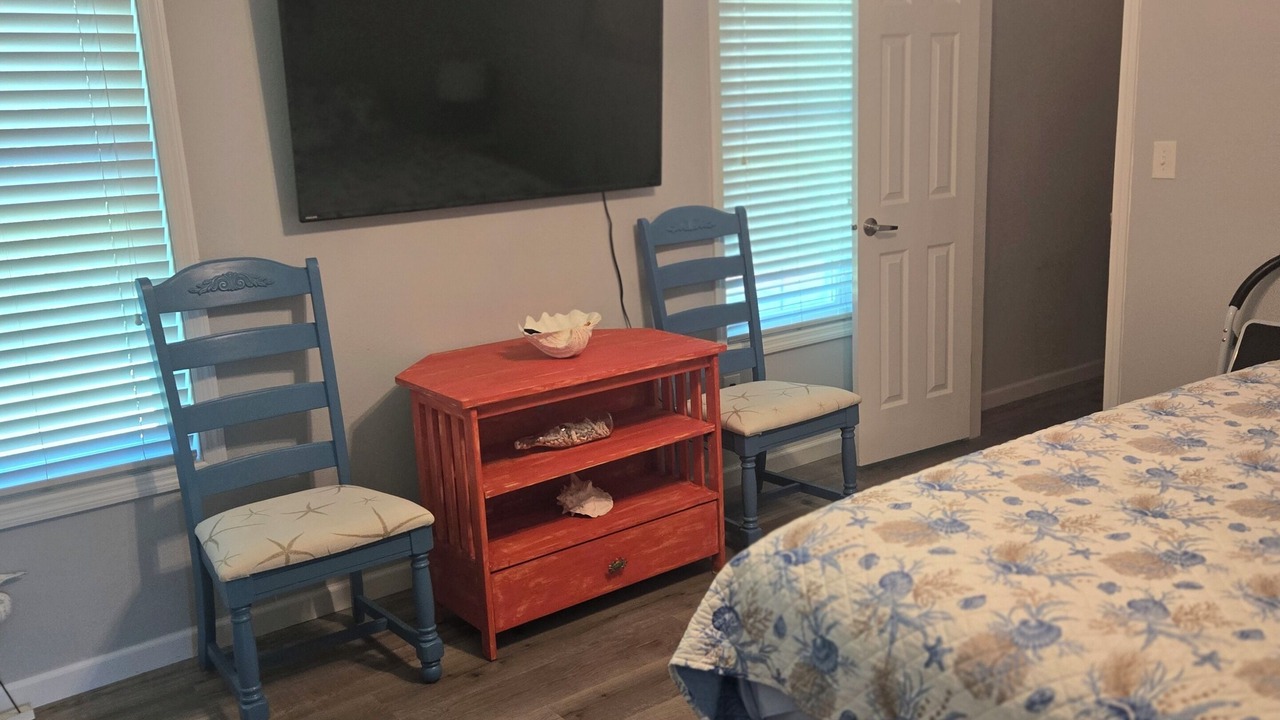 Photo of Bedroom in Crawfordville