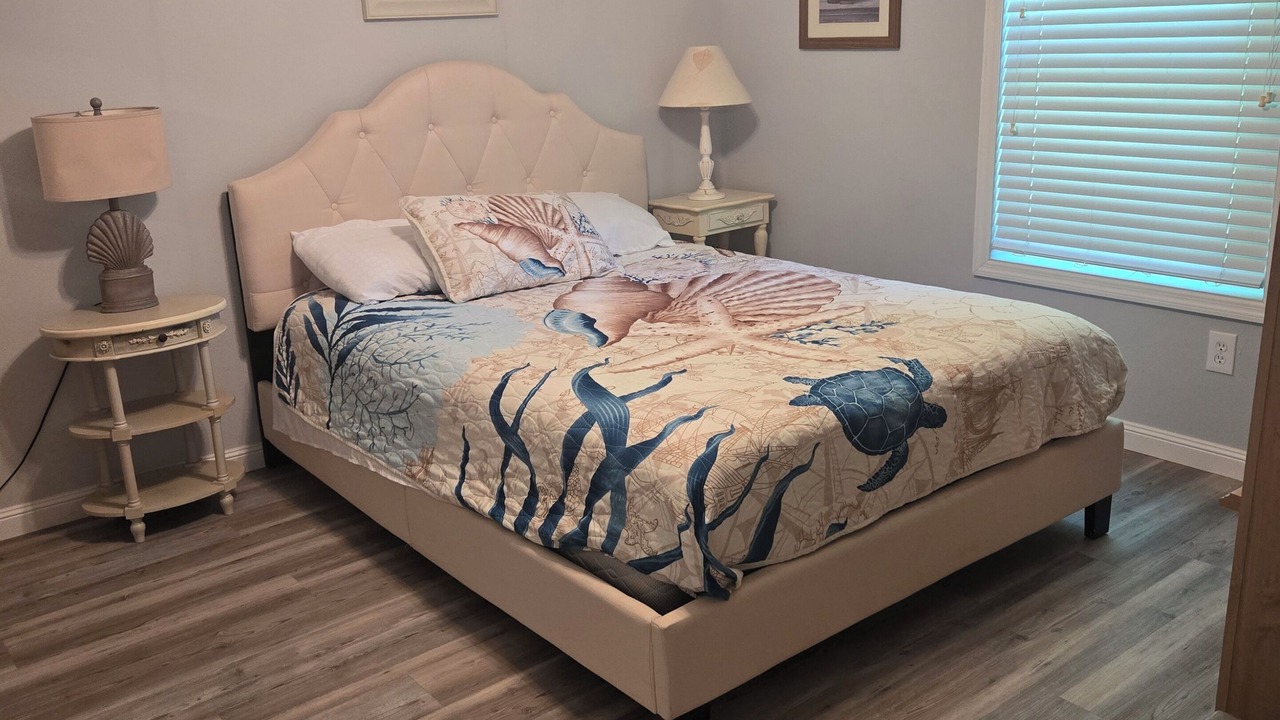 Photo of Bedroom in Crawfordville