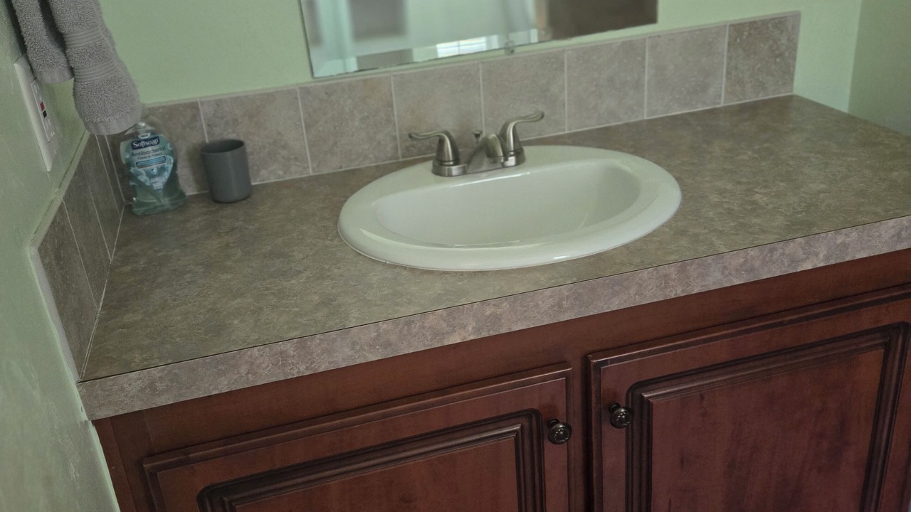 Photo of Bathroom in Crawfordville