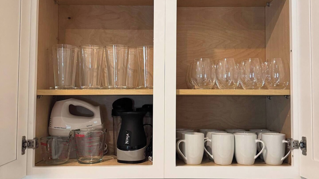 Photo of Kitchen in Diplomat
