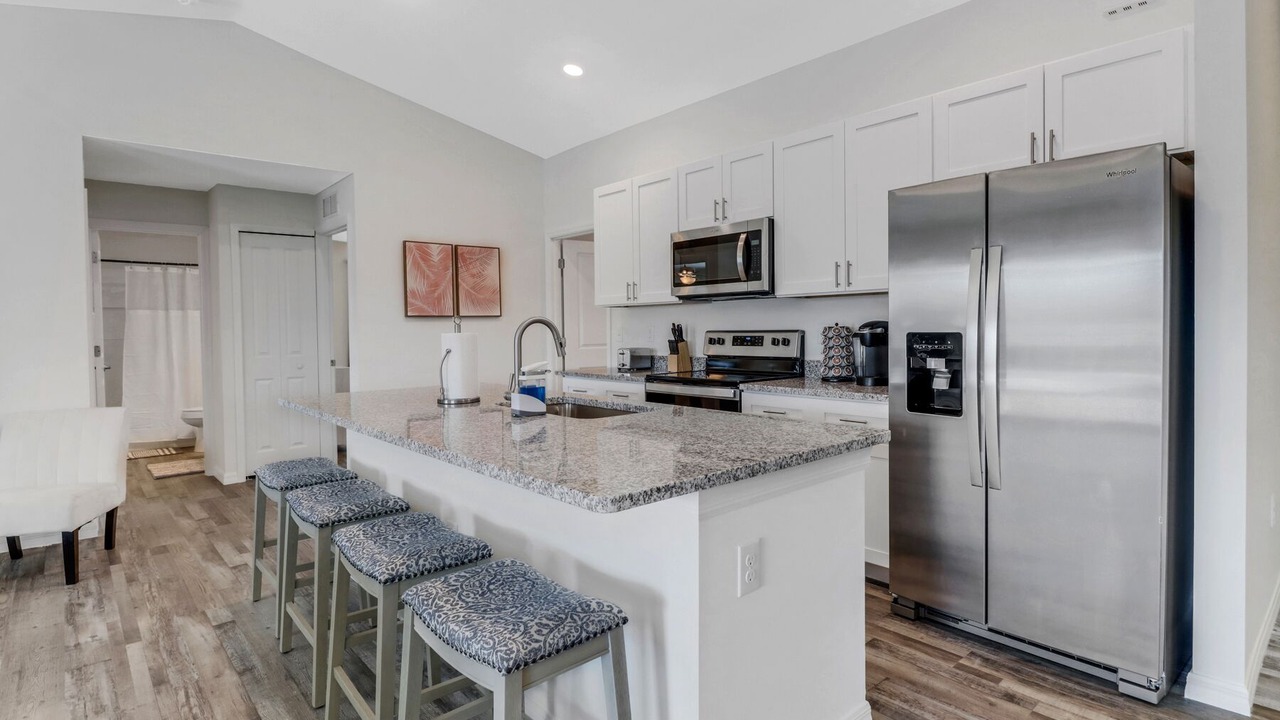 Photo of Kitchen in Diplomat