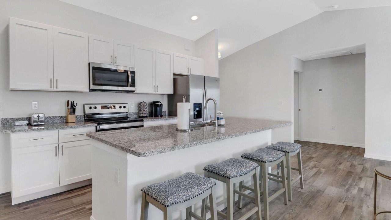 Photo of Kitchen in Diplomat