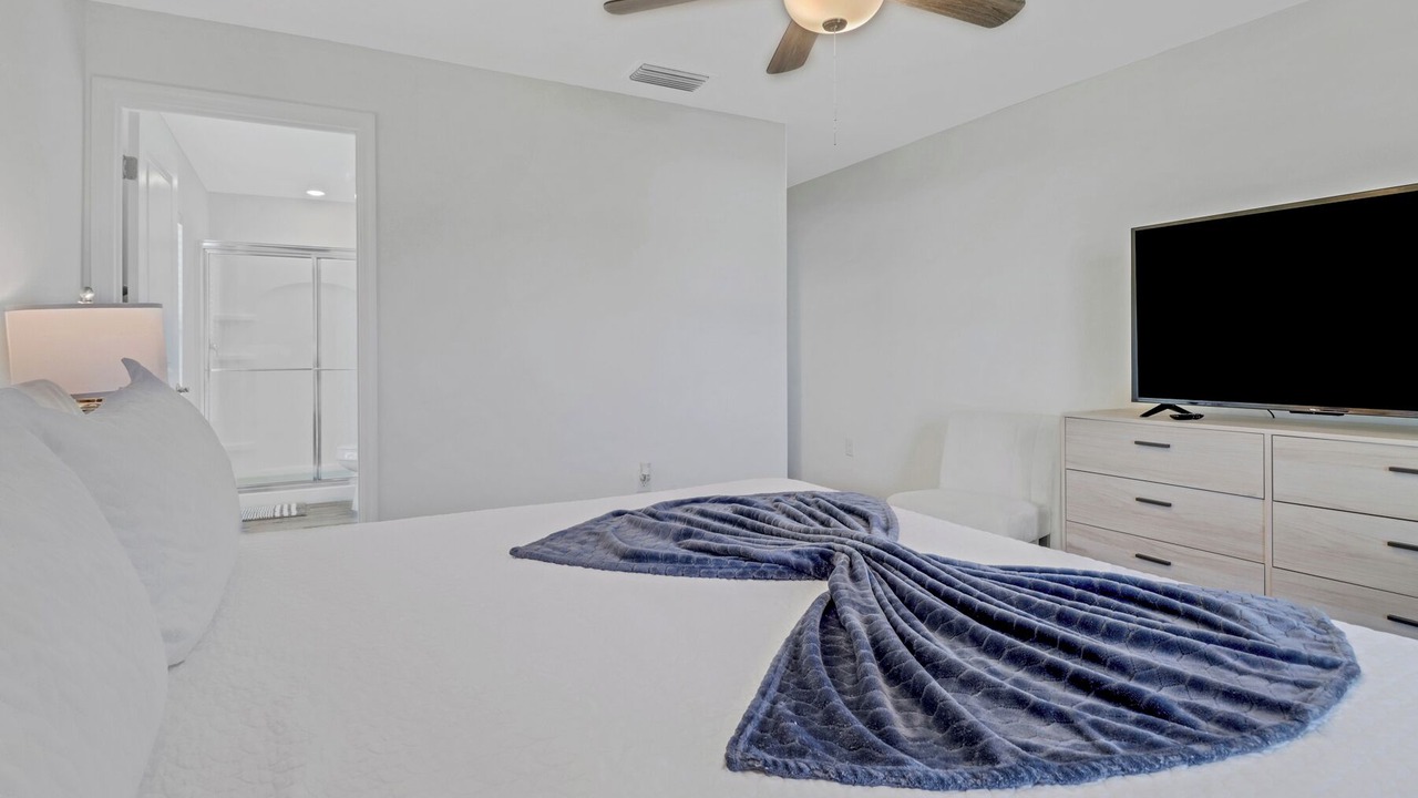 Photo of Bedroom in Diplomat