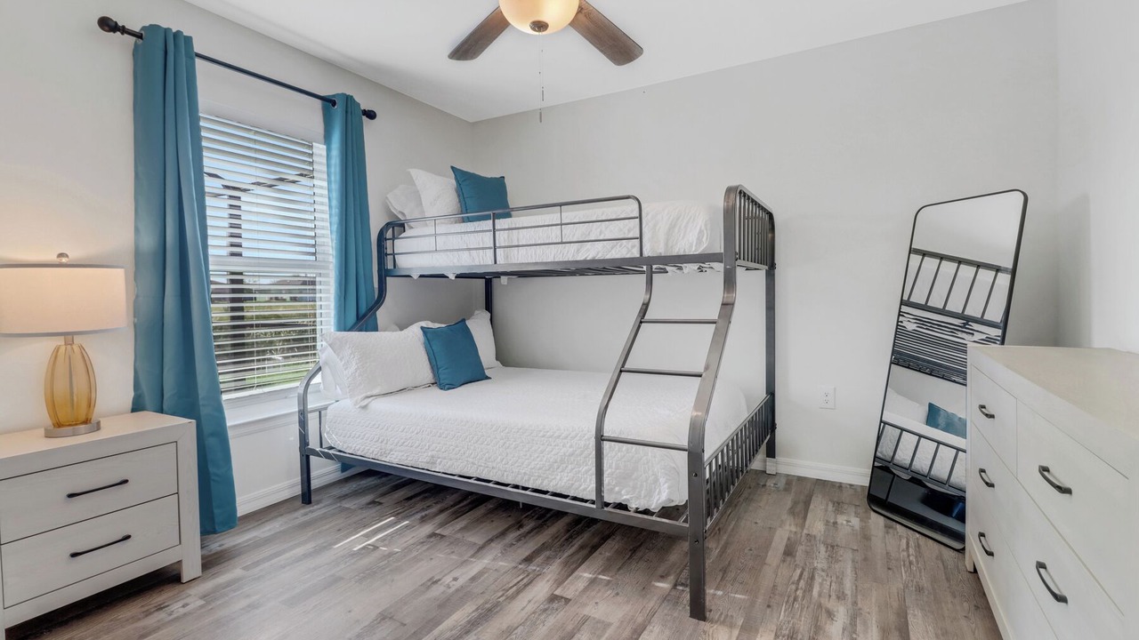 Photo of Bedroom in Diplomat