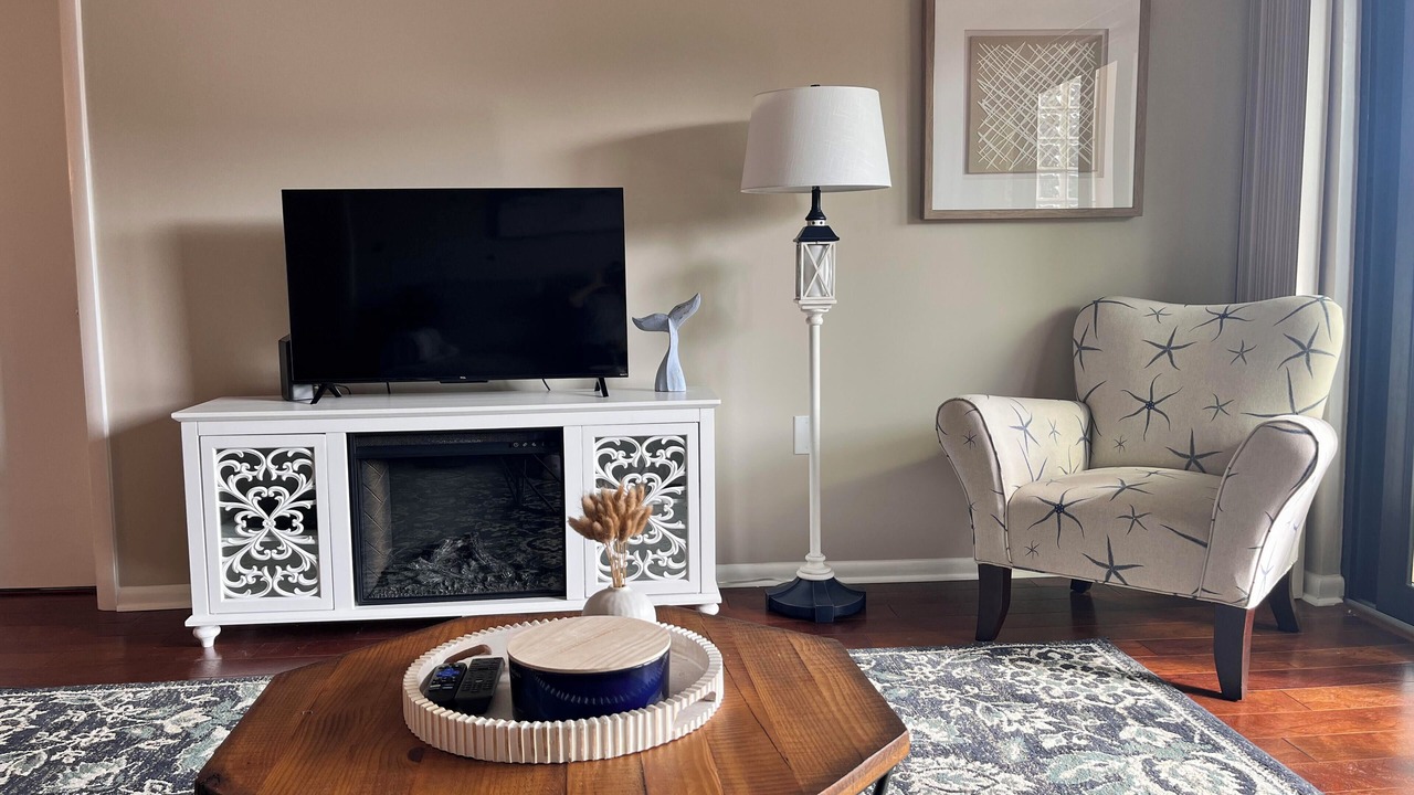 Photo of Livingroom in The Bluffs