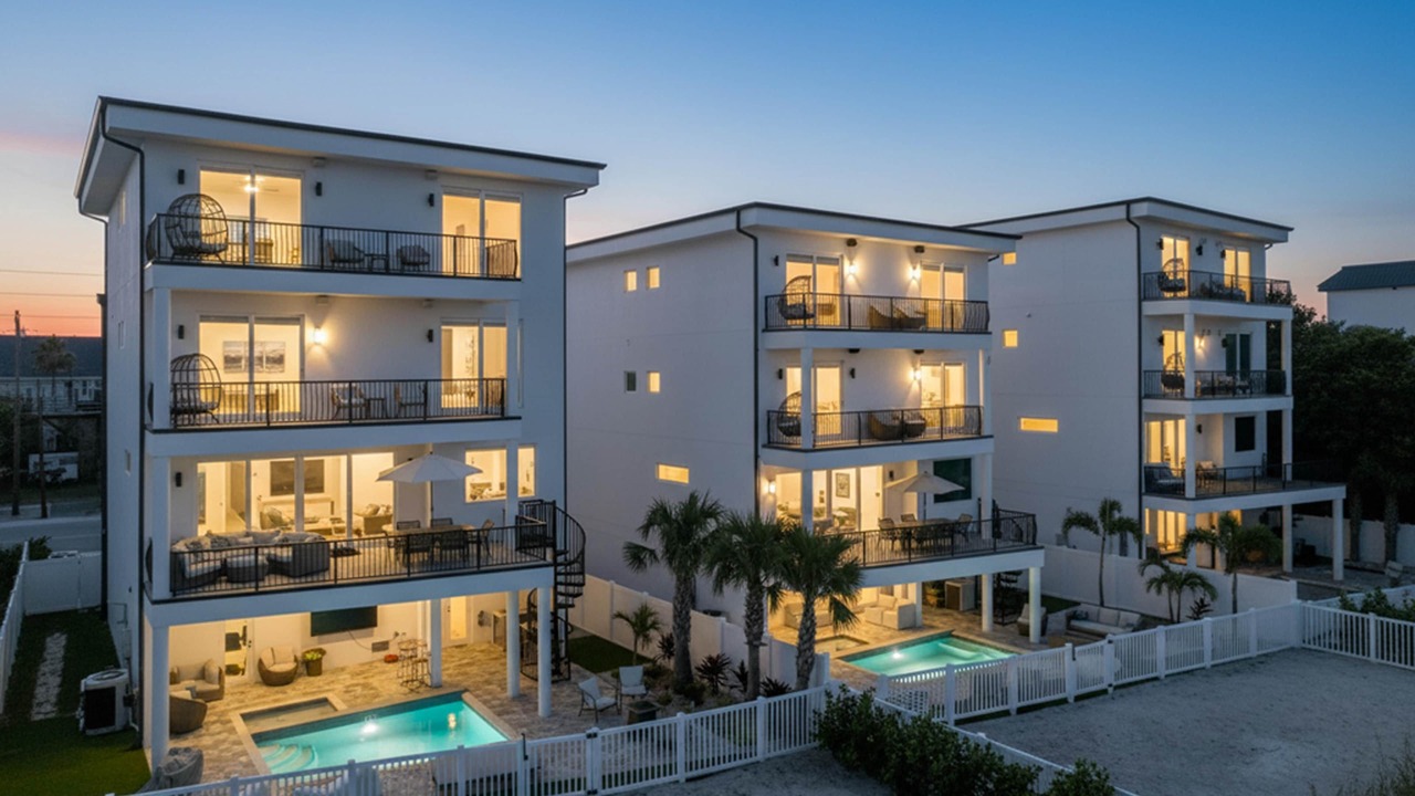 Photo of Outdoor in Treasure Island