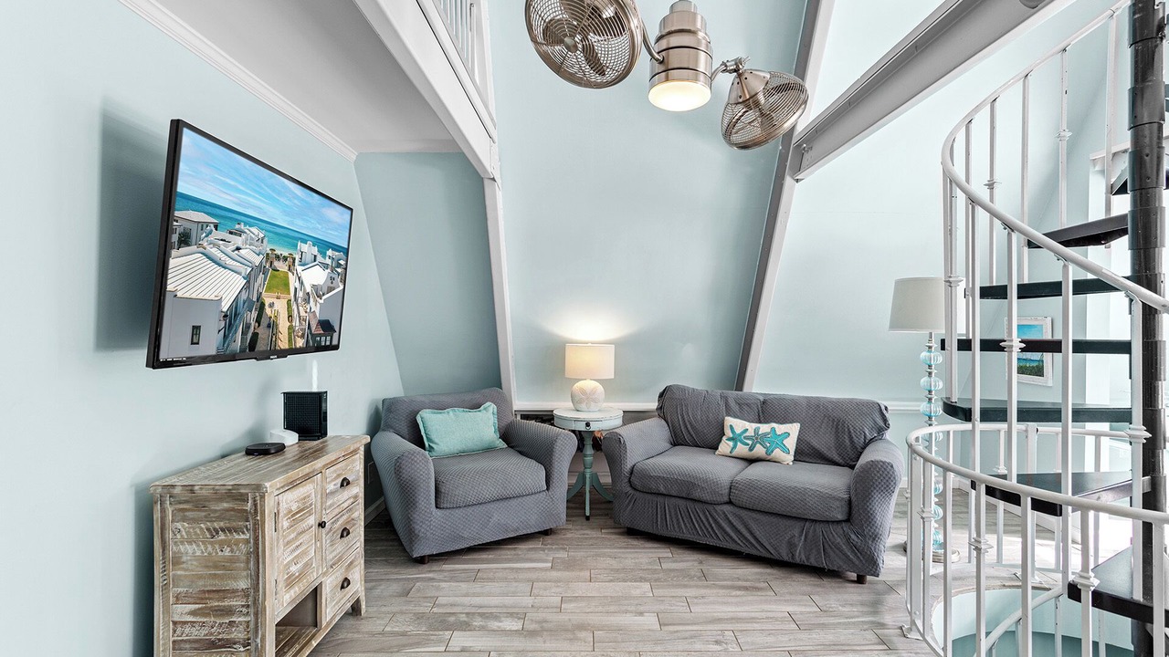 Photo of Bedroom in Gulfview Heights