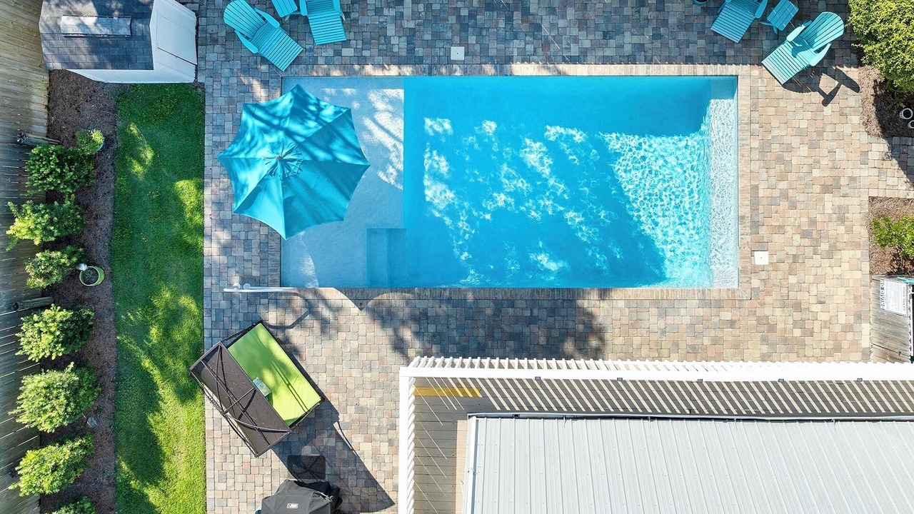 Photo of Outdoor in Gulfview Heights