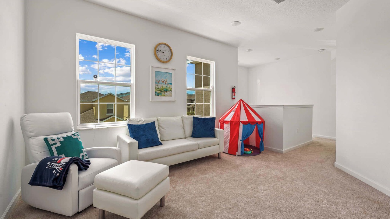 Photo of Livingroom in Davenport