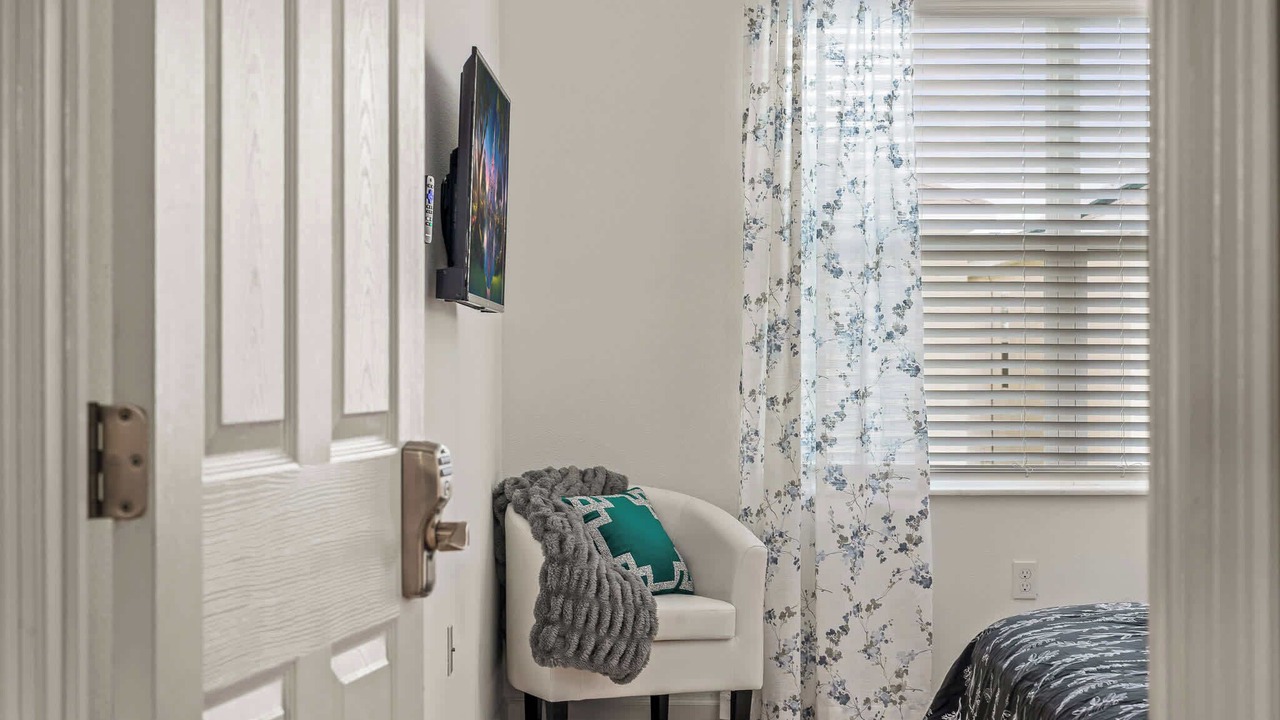 Photo of Bedroom in Davenport