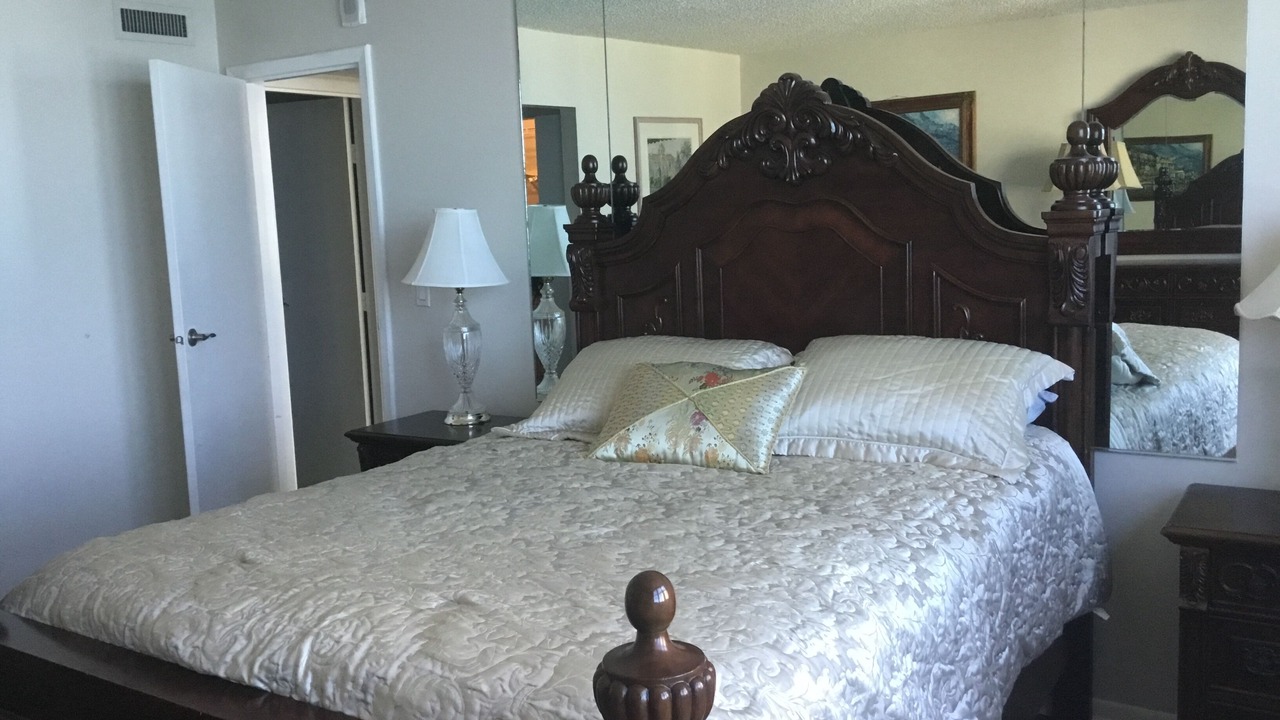 Photo of Bedroom in Singer Island