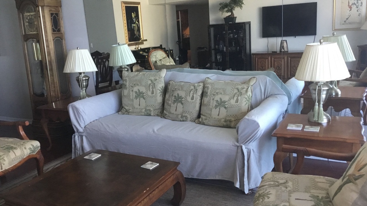 Photo of Livingroom in Singer Island