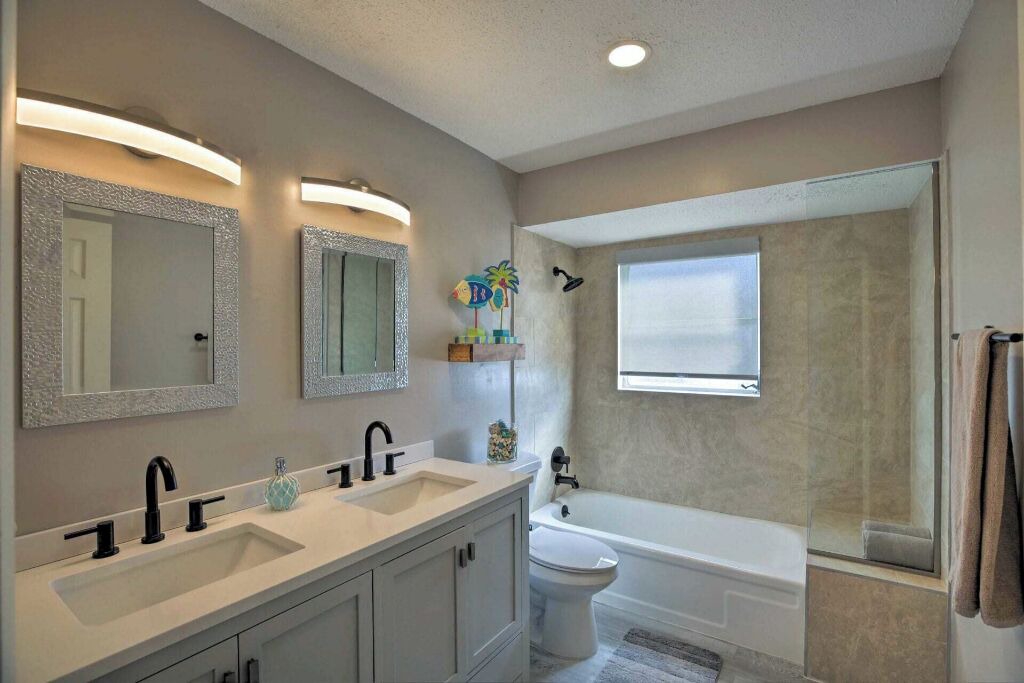 Photo of Bathroom in Punta Gorda