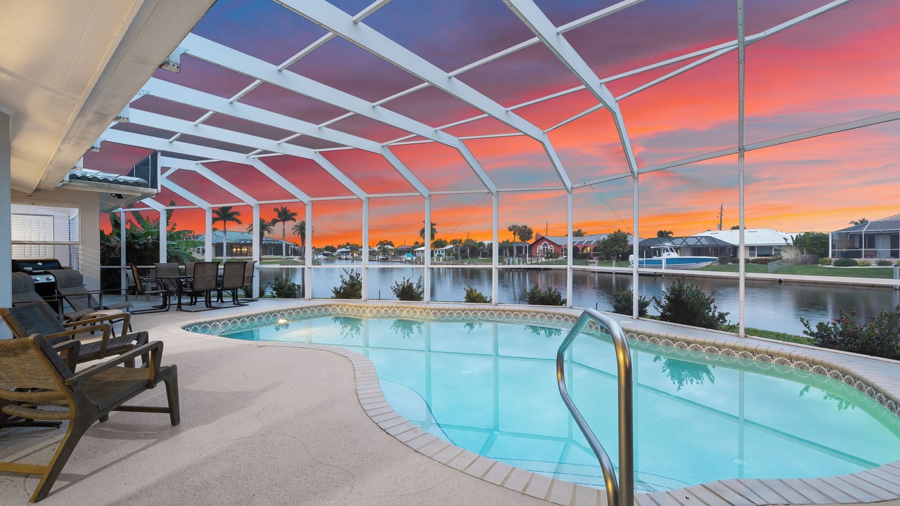 Photo of Outdoor in Punta Gorda
