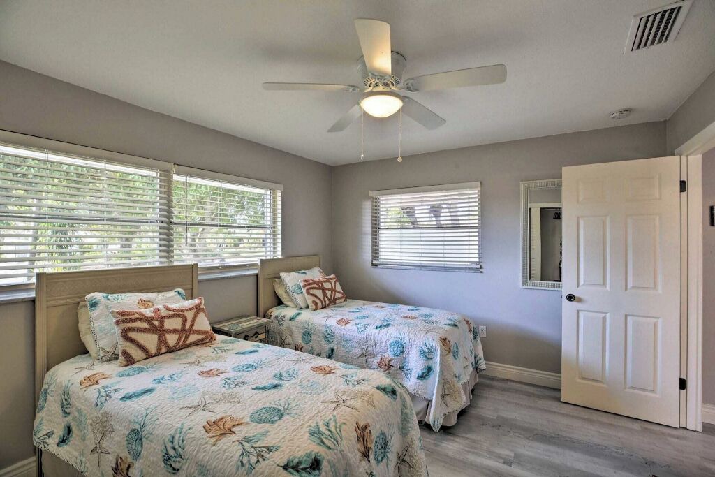 Photo of Bedroom in Punta Gorda